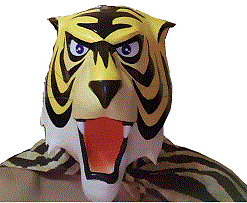 TigerDj